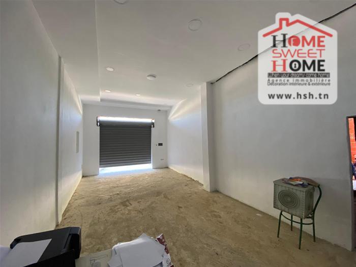 Raoued&nbsp;Borj Touil&nbsp;Location&nbsp;Autre&nbsp;Villa randa �  borj touil