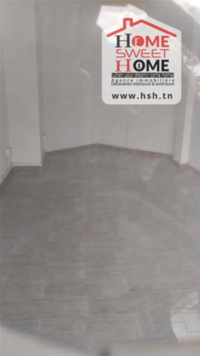 La Marsa&nbsp;Berge Du Lac&nbsp;Location&nbsp;Autre&nbsp;Local aldo  au lac 1