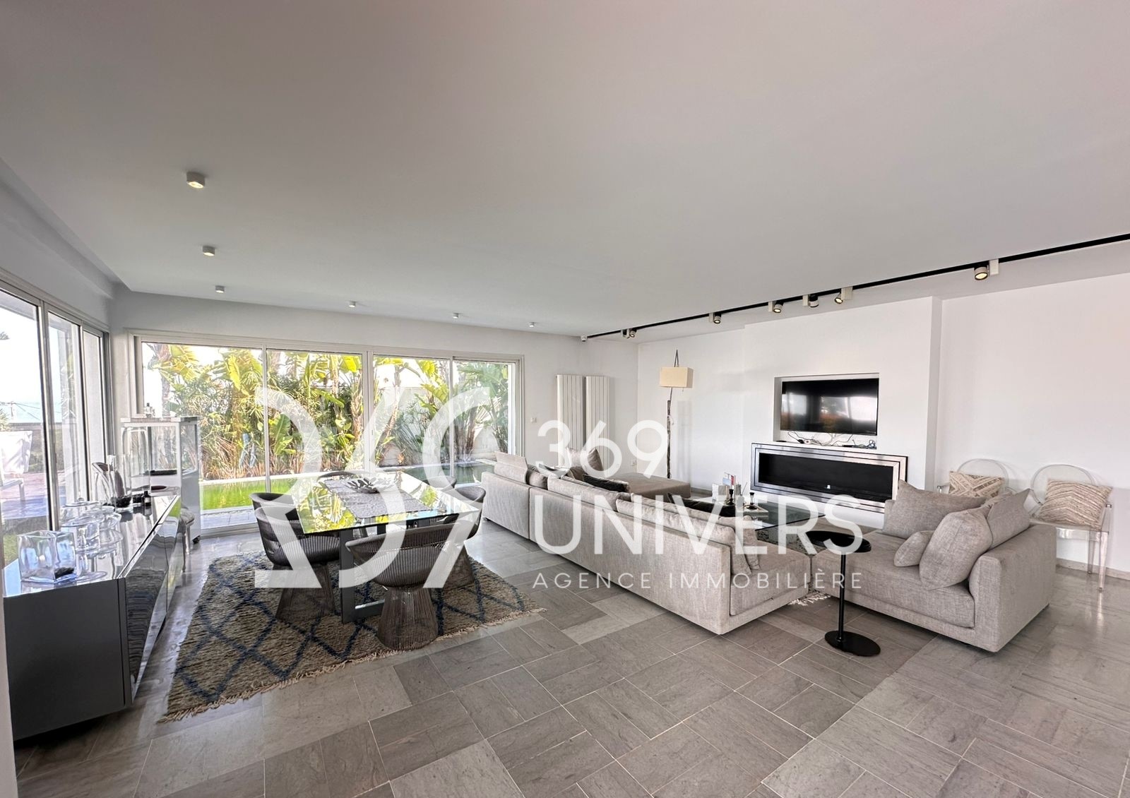 La Marsa&nbsp;Marsa Safsaf&nbsp;Location&nbsp;Maisons&nbsp;Villa meubl� � la marsa ref rh175