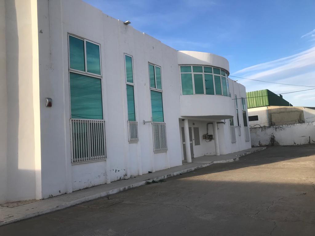 Bou Ficha&nbsp;Bou Ficha&nbsp;Location&nbsp;Autre&nbsp;Une usine sur 3 niveaux