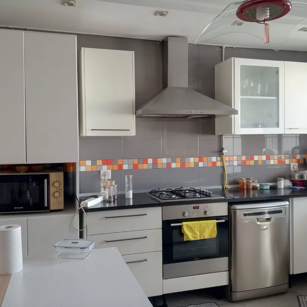 Vente&nbsp;Appart. 4 pi�ces