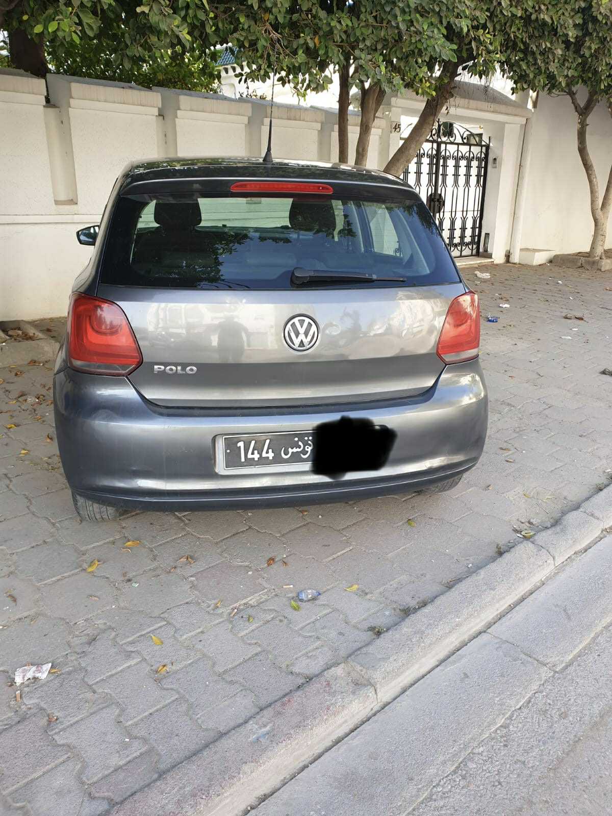 Volkswagen&nbsp;Polo 7
