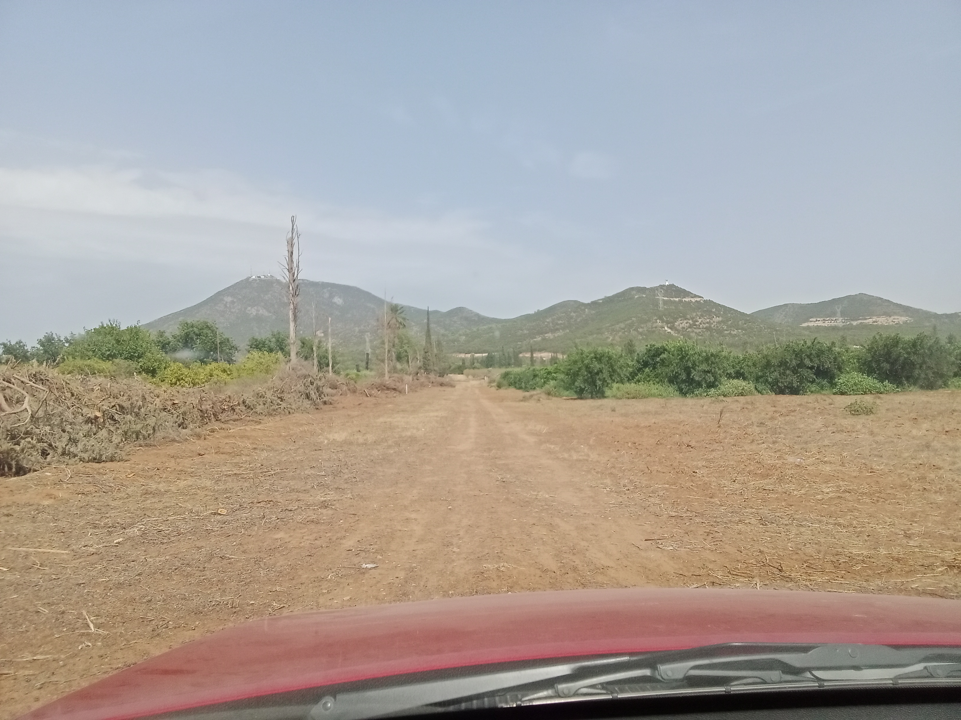 Terrain&nbsp;Terrain nu