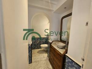 El Kram&nbsp;Jardins de Carthage&nbsp;Location&nbsp;Maisons&nbsp;Une villa de charme aux jardins de ref452a