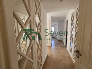 La Marsa&nbsp;Cite Du Stade&nbsp;Location&nbsp;Maisons&nbsp;Villa s4  la marsa ref460a