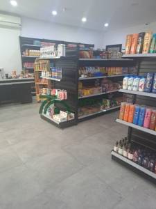 Ain Zaghouan&nbsp;Ain Zaghouan&nbsp;Vente&nbsp;Appart. 1 pi�ce&nbsp;Fond de commerce    ain ref461a
