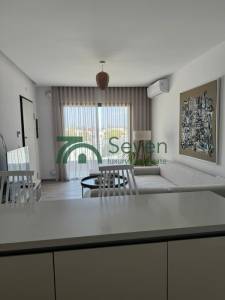 La Marsa&nbsp;Sidi Daoud&nbsp;Location&nbsp;Appart. 1 pi�ce&nbsp;Appartement s1 meubl  la marsa 479a ref479a