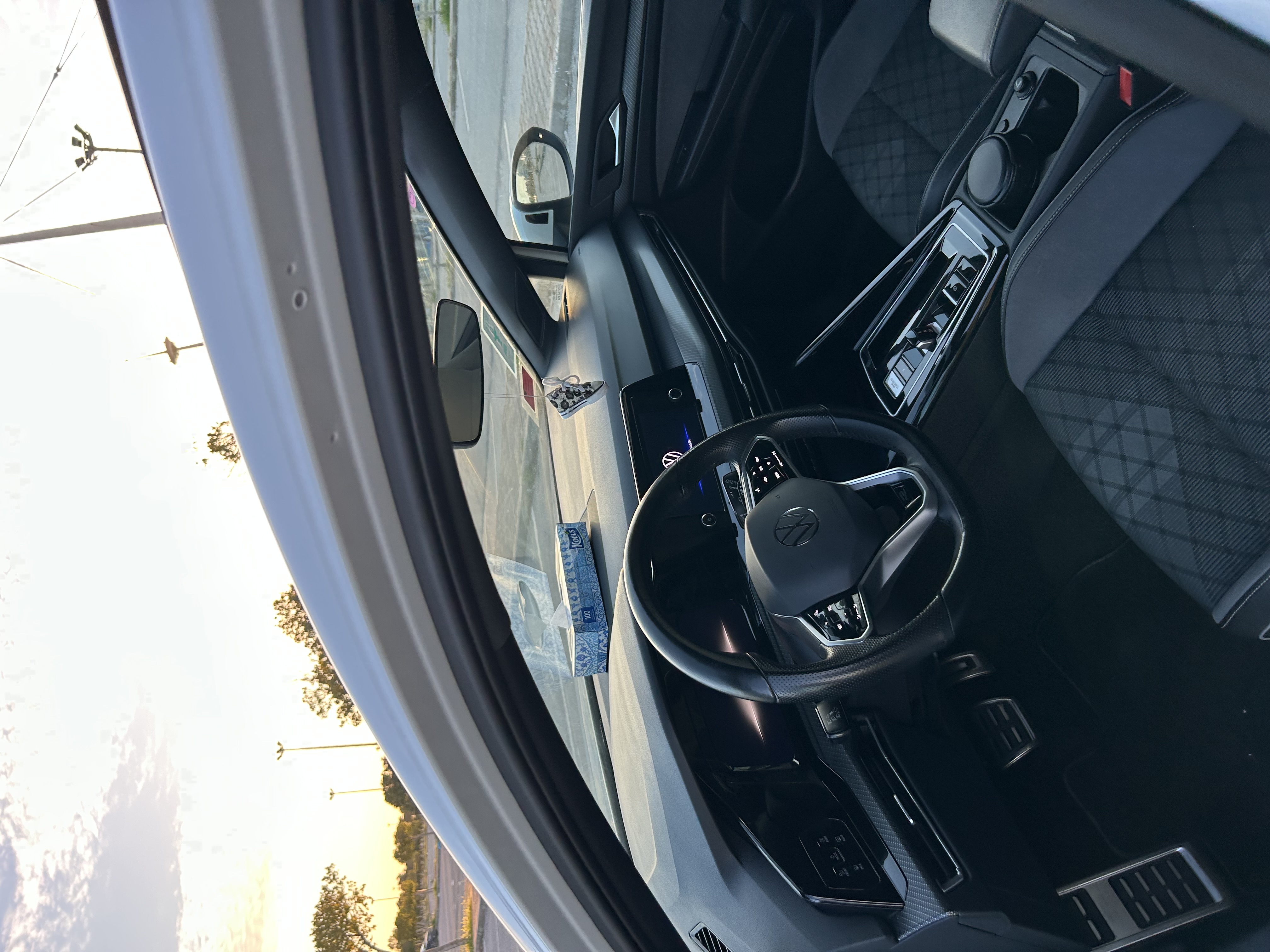 Volkswagen&nbsp;Golf 7