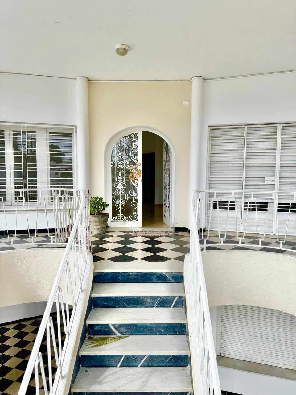 Location&nbsp;Appart. 4 pi�ces