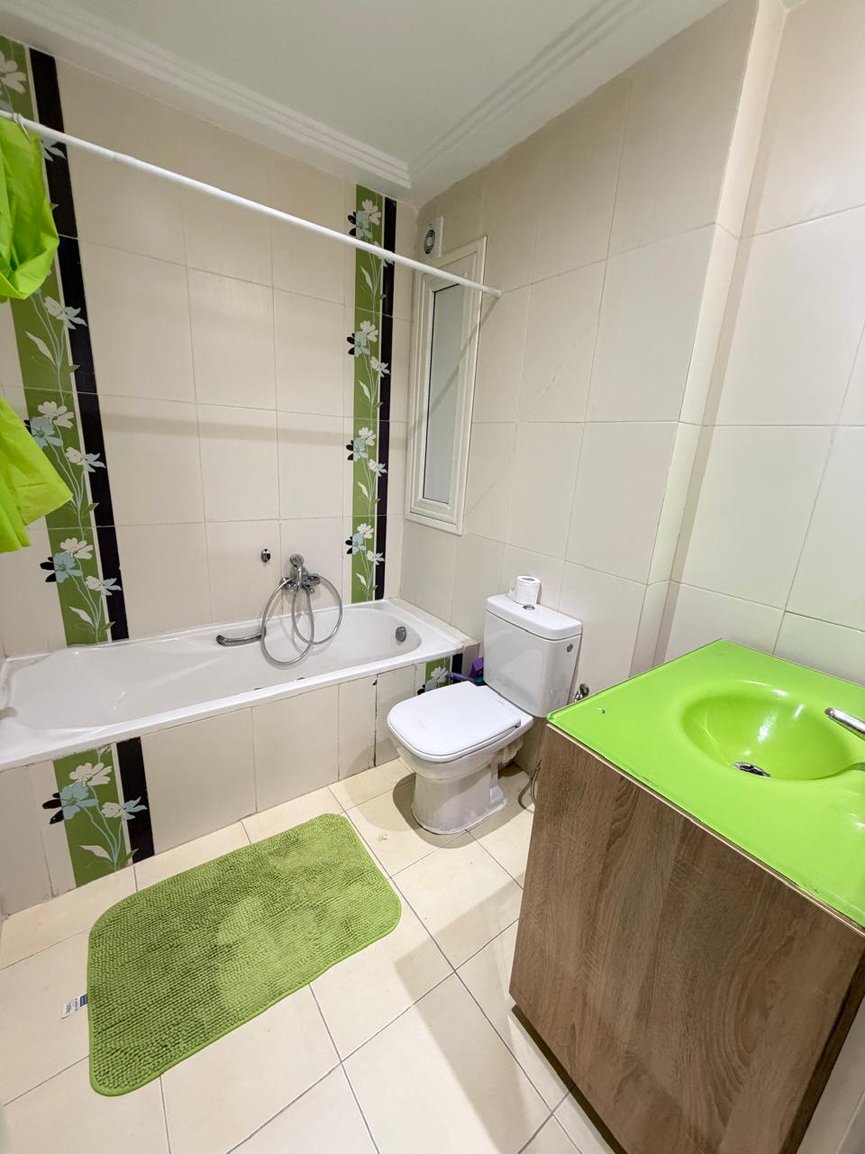 La Marsa&nbsp;El Aouina&nbsp;Location&nbsp;Appart. 2 pi�ces&nbsp;Appartement s1 meubl� � cit� el wahat