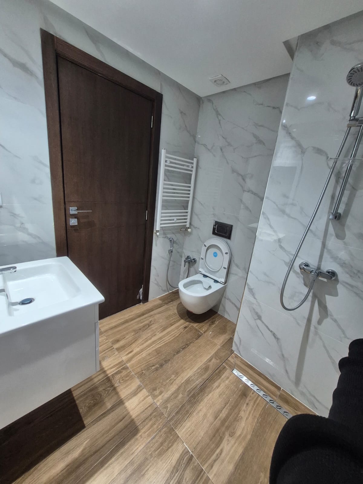 La Marsa&nbsp;El Aouina&nbsp;Location&nbsp;Appart. 2 pi�ces&nbsp;Appartement s1 pr�s clinique soukra