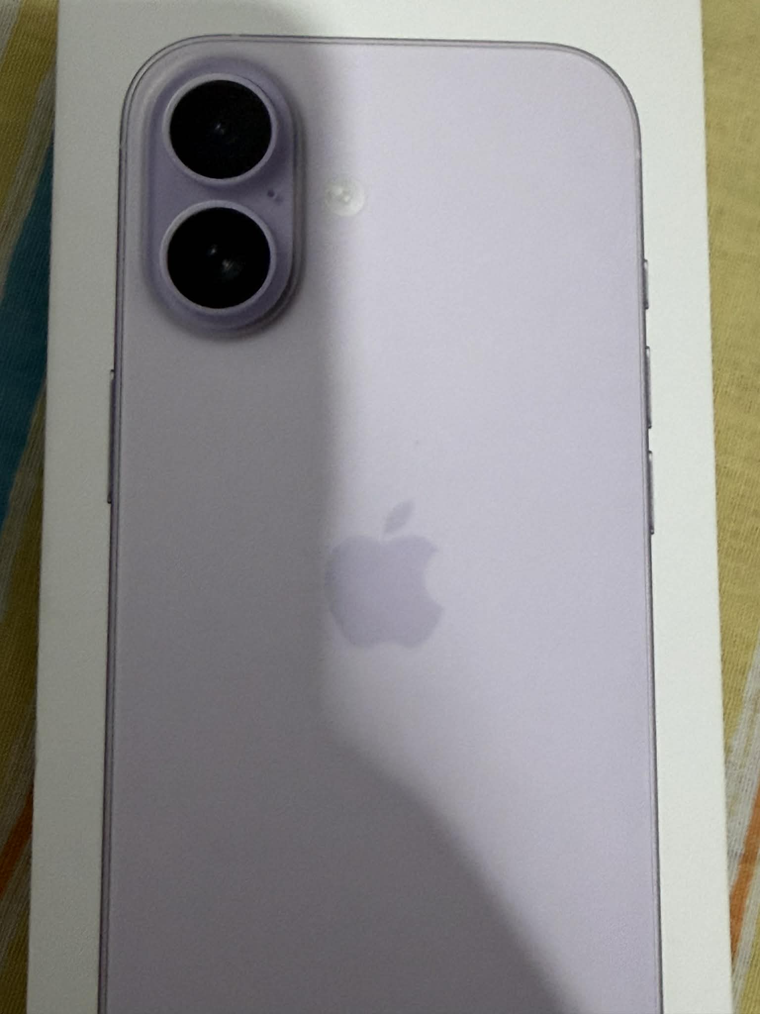 Ettadhamen&nbsp;Cite 18 Janvier&nbsp;Autre&nbsp;Autre&nbsp;Iphone 17 256go