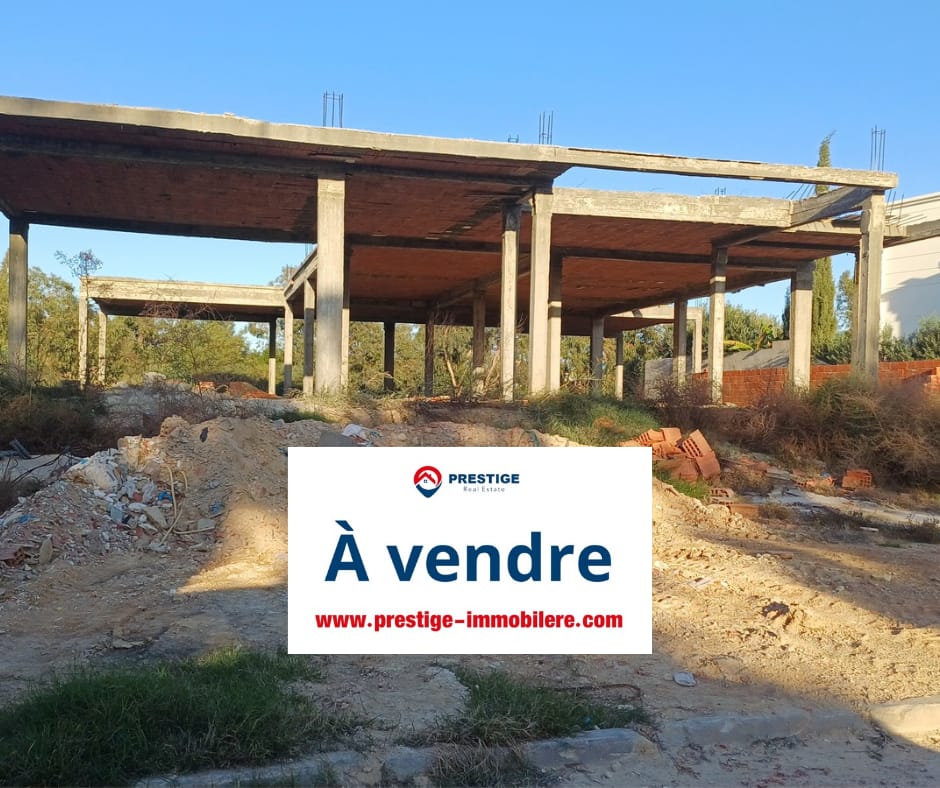 Vente&nbsp;Maisons