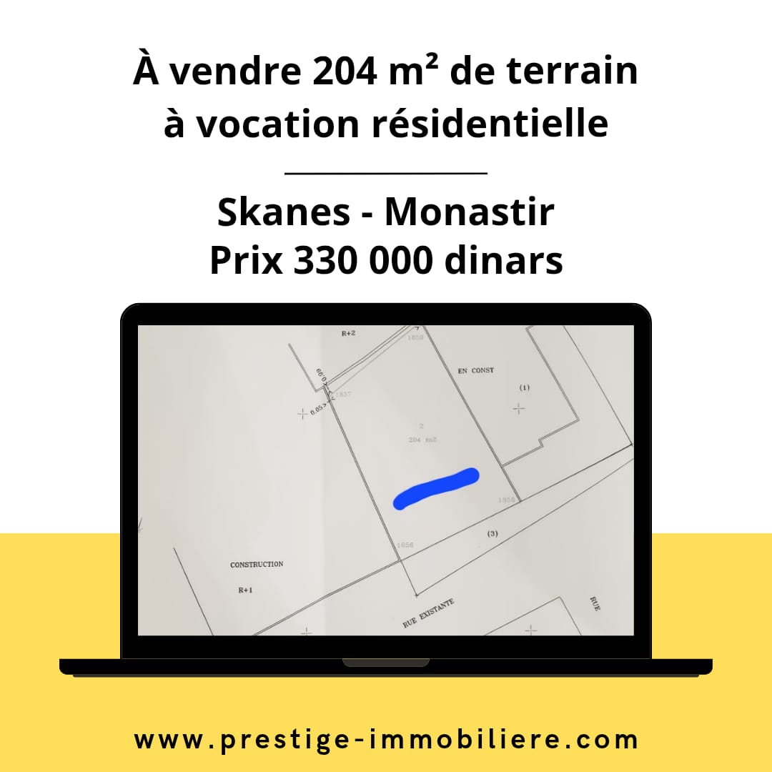 Terrain&nbsp;Terrain nu