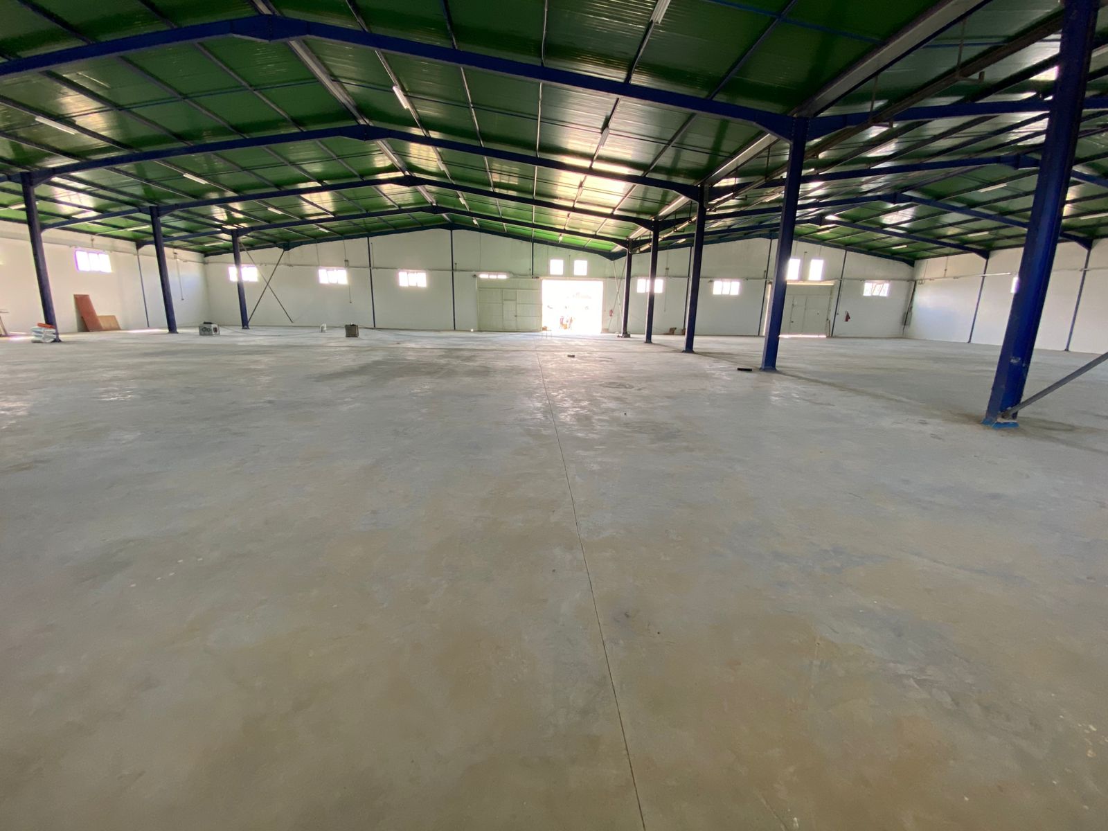 Bureaux & Commerces&nbsp;Atelier,Garage