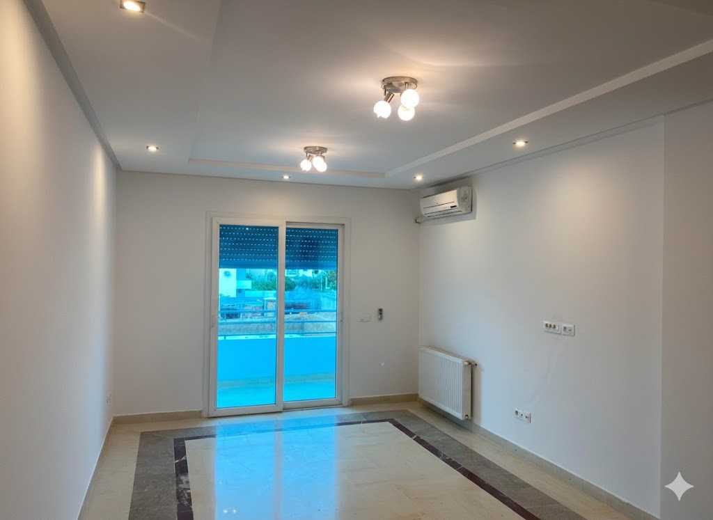 Bou Mhel El Bassatine&nbsp;Bou Mhel&nbsp;Vente&nbsp;Appart. 3 pi�ces&nbsp;Duplex s3 � boumhel bassatine