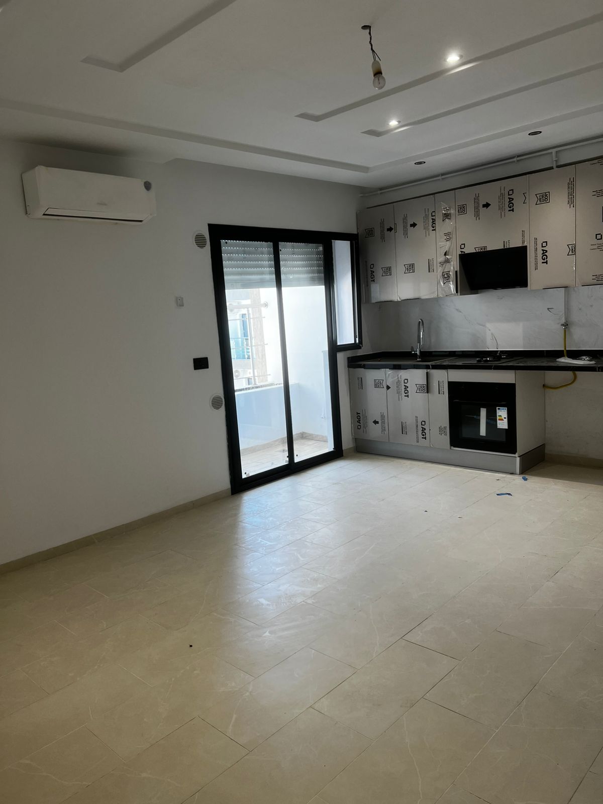 Bou Mhel El Bassatine&nbsp;Bou Mhel&nbsp;Location&nbsp;Appart. 1 pi�ce&nbsp;Appart s1 boumhal