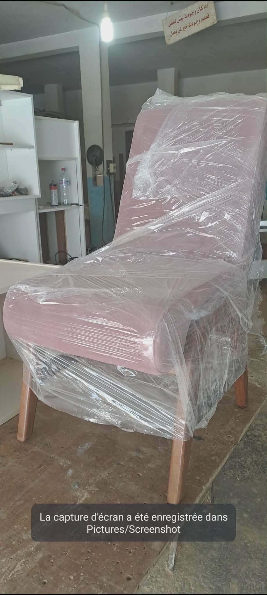 Mannouba&nbsp;La Mannouba&nbsp;Autres meubles&nbsp;Autres&nbsp;Chaises neuves