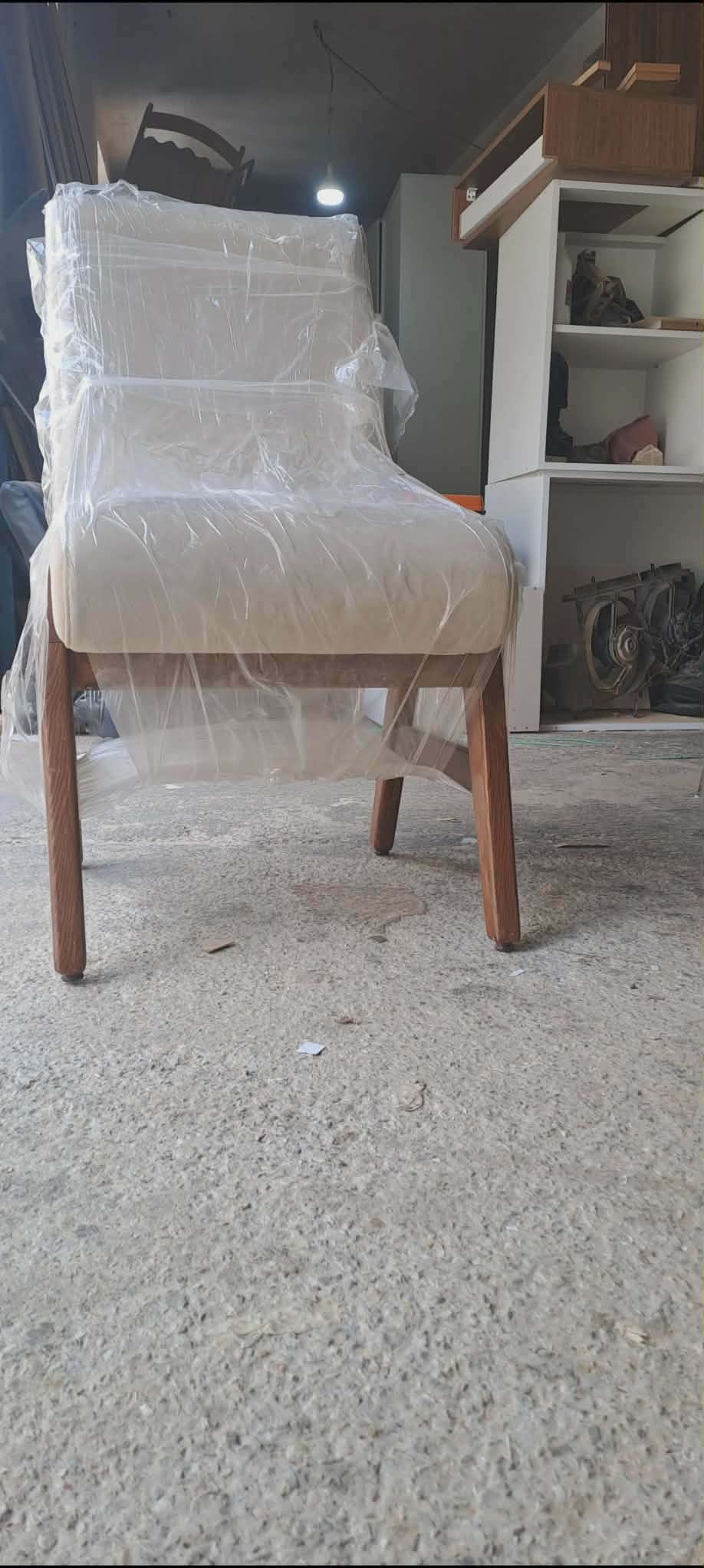 Mannouba&nbsp;La Mannouba&nbsp;Autres meubles&nbsp;Autres&nbsp;Chaises neuves