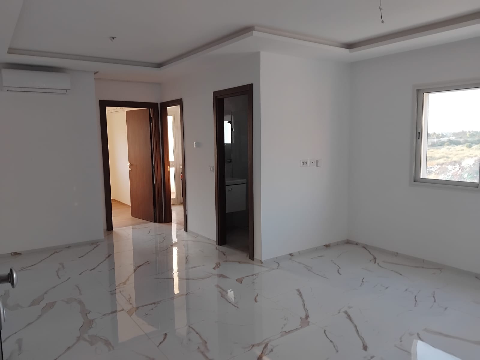 La Marsa&nbsp;El Aouina&nbsp;Location&nbsp;Appart. 2 pi�ces&nbsp;Appartement s1 neuf jamais habit�