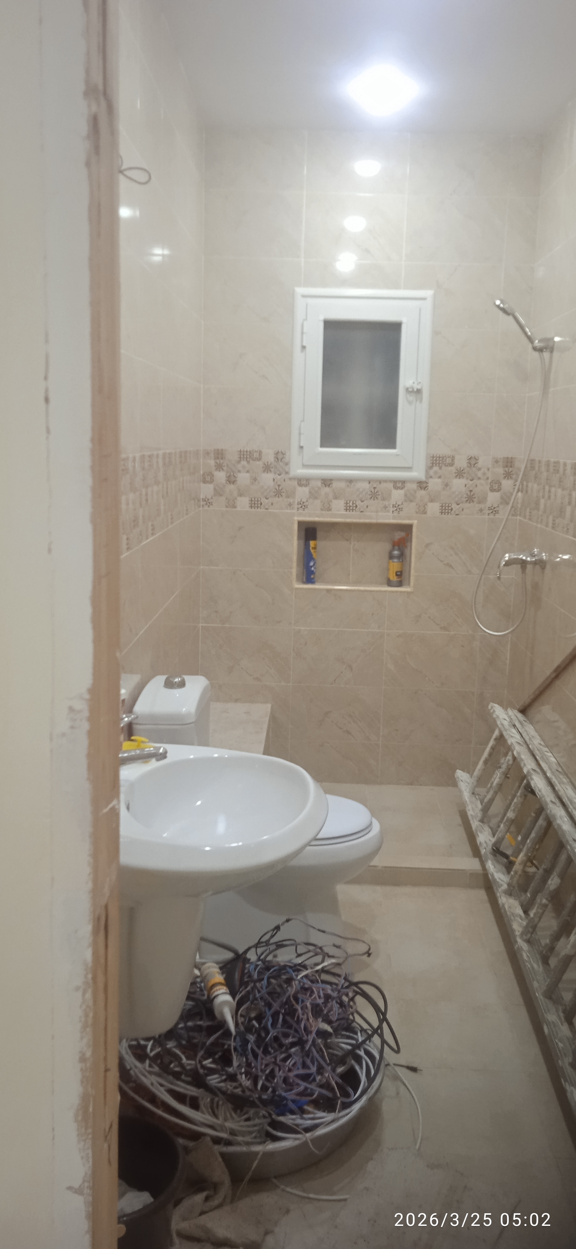 Raoued&nbsp;Cite Ennour Jaafar&nbsp;Vente&nbsp;Maisons&nbsp;Maison s3 haut standing