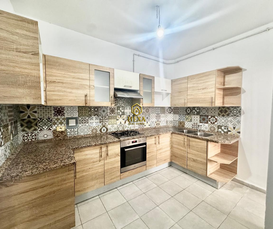 Ain Zaghouan&nbsp;Ain Zaghouan&nbsp;Location&nbsp;Appart. 3 pi�ces&nbsp;S2 � ain zaghouan nord