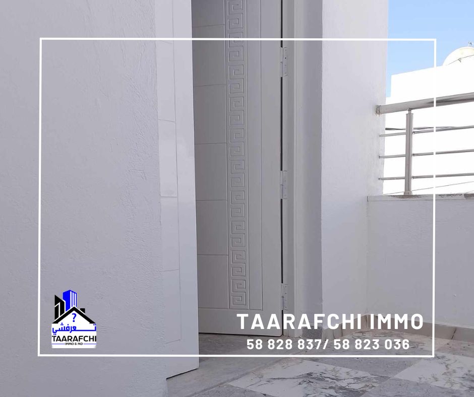 Hammamet&nbsp;Hammamet&nbsp;Vente&nbsp;Appart. 3 pi�ces&nbsp;Appartement propre centre ville hammamet