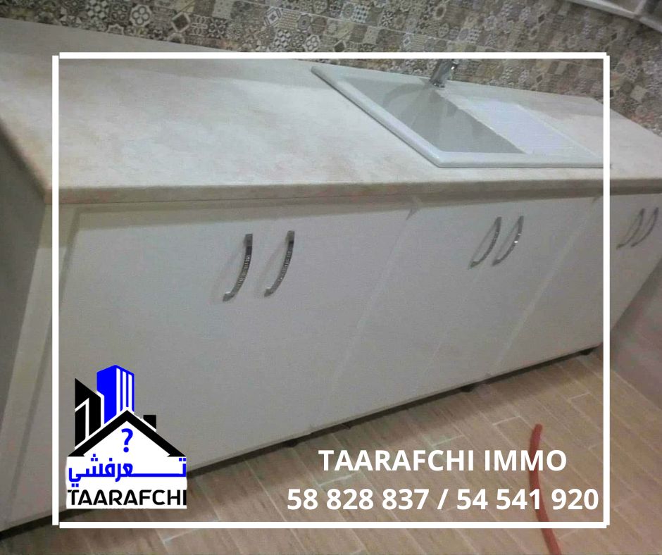 Hammamet&nbsp;Hammamet&nbsp;Vente&nbsp;Appart. 3 pi�ces&nbsp;Appartement raisonnable la rose