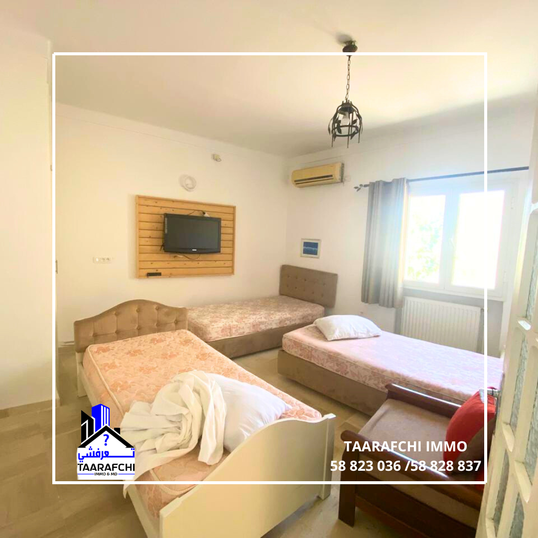 Hammamet&nbsp;Hammamet&nbsp;Vente&nbsp;Appart. 2 pi�ces&nbsp;Appartement tiktak