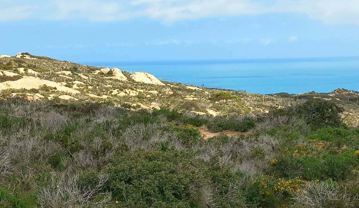 Terrain&nbsp;Terrain nu