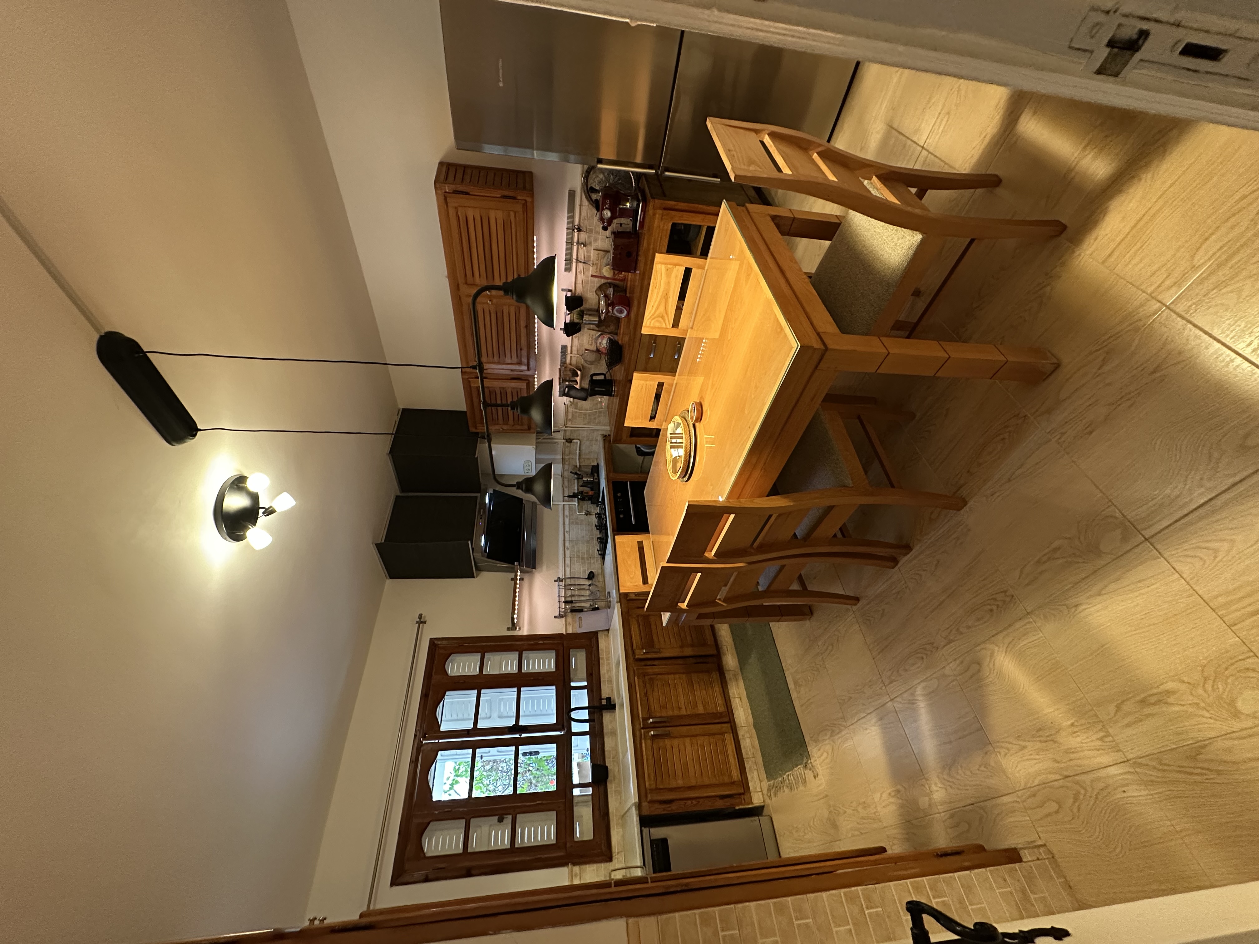 Carthage&nbsp;Cartage Byrsa&nbsp;Location&nbsp;Appart. 4 pi�ces&nbsp;Jolie apartement meubl� a carthage byrsa