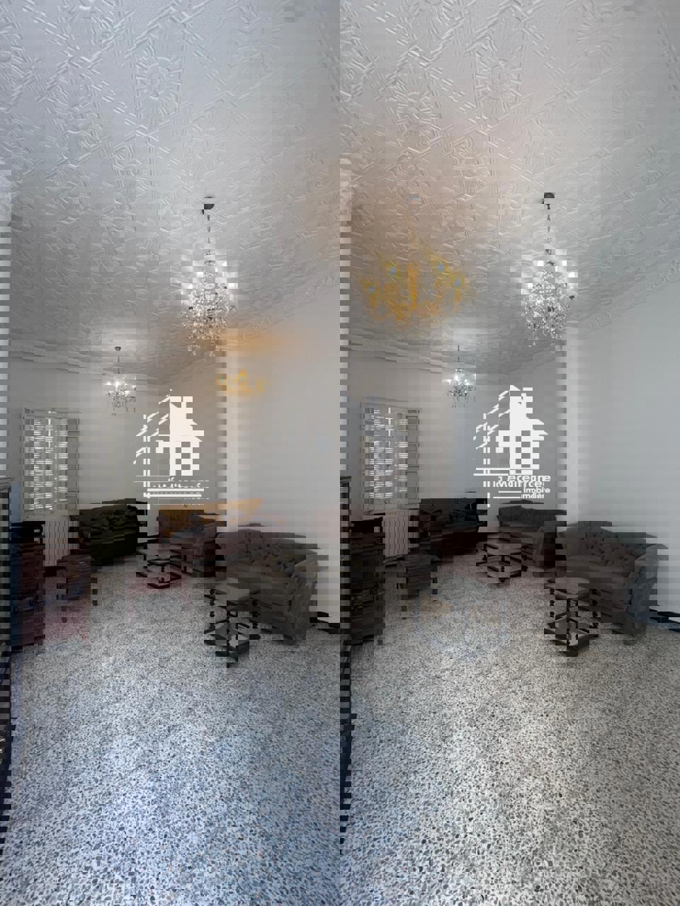 Location&nbsp;Appart. 4 pi�ces