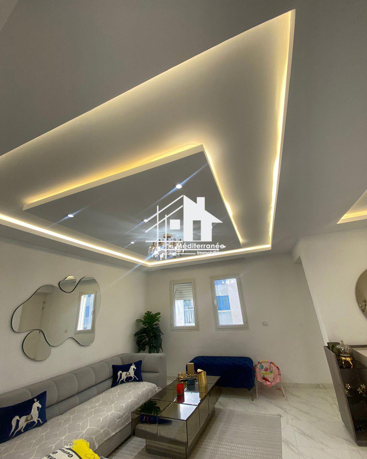 Le Bardo&nbsp;Le Bardo&nbsp;Vente&nbsp;Appart. 4 pi�ces&nbsp;Appartement s3 3�me �tage sans ascenseur