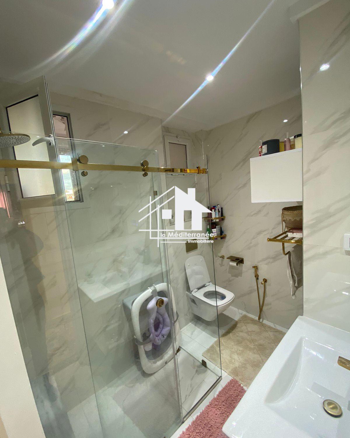 Le Bardo&nbsp;Le Bardo&nbsp;Vente&nbsp;Appart. 4 pi�ces&nbsp;Appartement s3 3�me �tage sans ascenseur