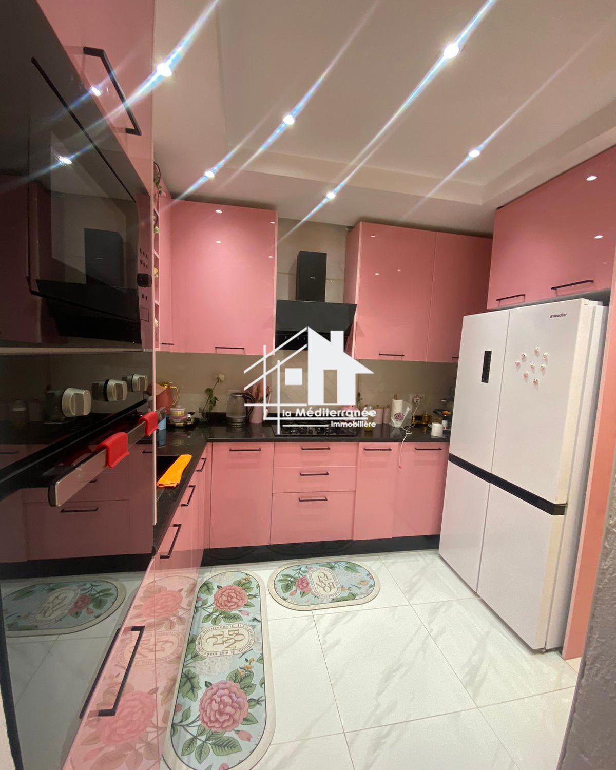 Vente&nbsp;Appart. 4 pi�ces