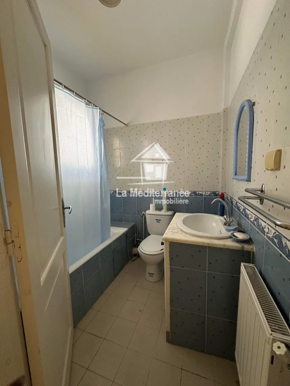 Vente&nbsp;Appart. 3 pi�ces