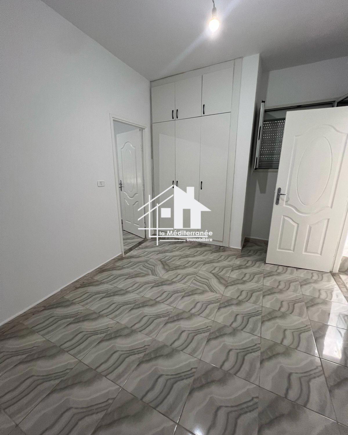 Le Bardo&nbsp;Le Bardo&nbsp;Location&nbsp;Appart. 3 pi�ces&nbsp;Petit duplex s2