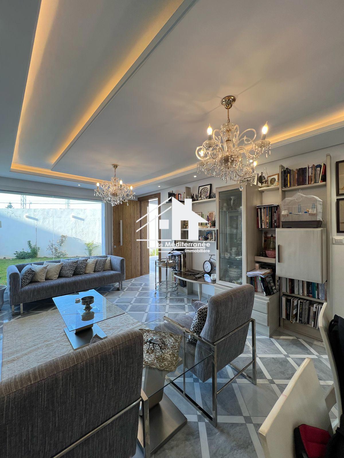 Le Bardo&nbsp;Le Bardo&nbsp;Vente&nbsp;Appart. 5 pi�ces+&nbsp;Appartement s4 hst