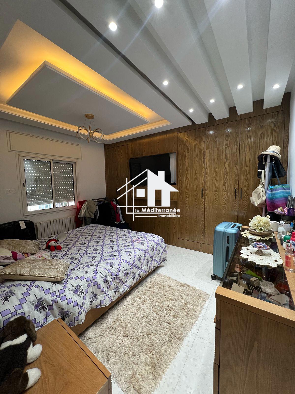 Vente&nbsp;Appart. 5 pi�ces+