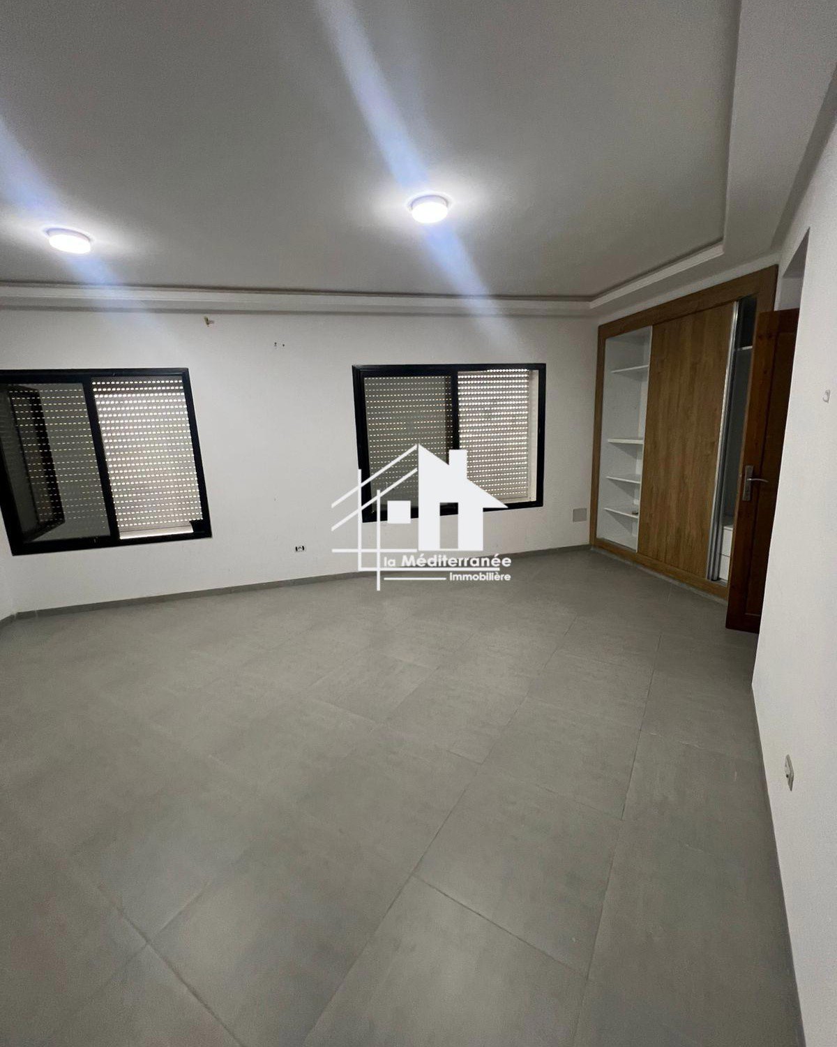 Le Bardo&nbsp;Khaznadar&nbsp;Location&nbsp;Appart. 3 pi�ces&nbsp;Appartement s2 situ� au 2�me �tage sans ascenseur