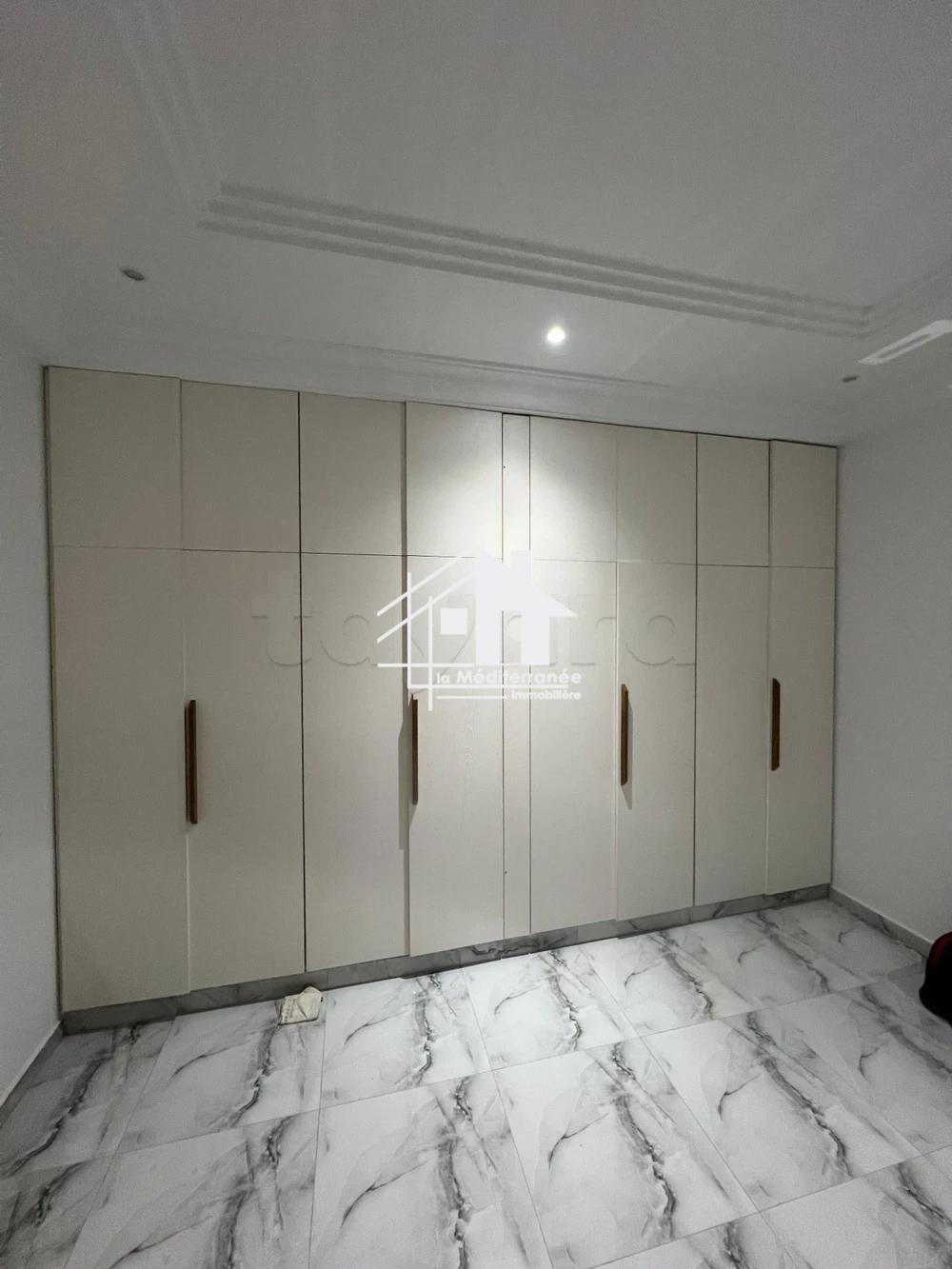 Le Bardo&nbsp;Le Bardo&nbsp;Location&nbsp;Appart. 2 pi�ces&nbsp;S1 habit� peu