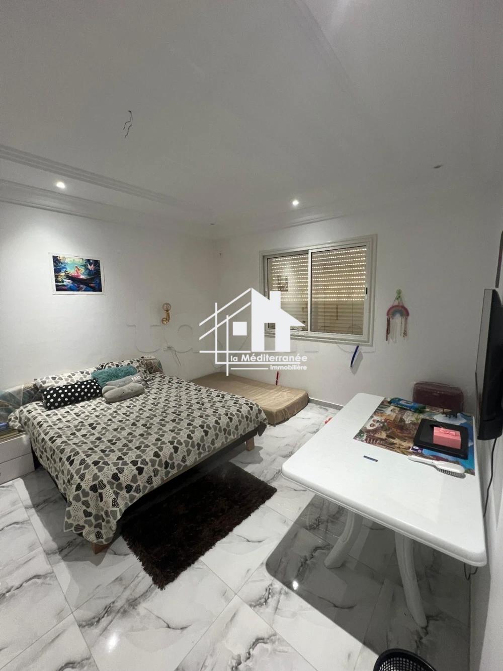 Le Bardo&nbsp;Le Bardo&nbsp;Location&nbsp;Appart. 2 pi�ces&nbsp;S1 habit� peu