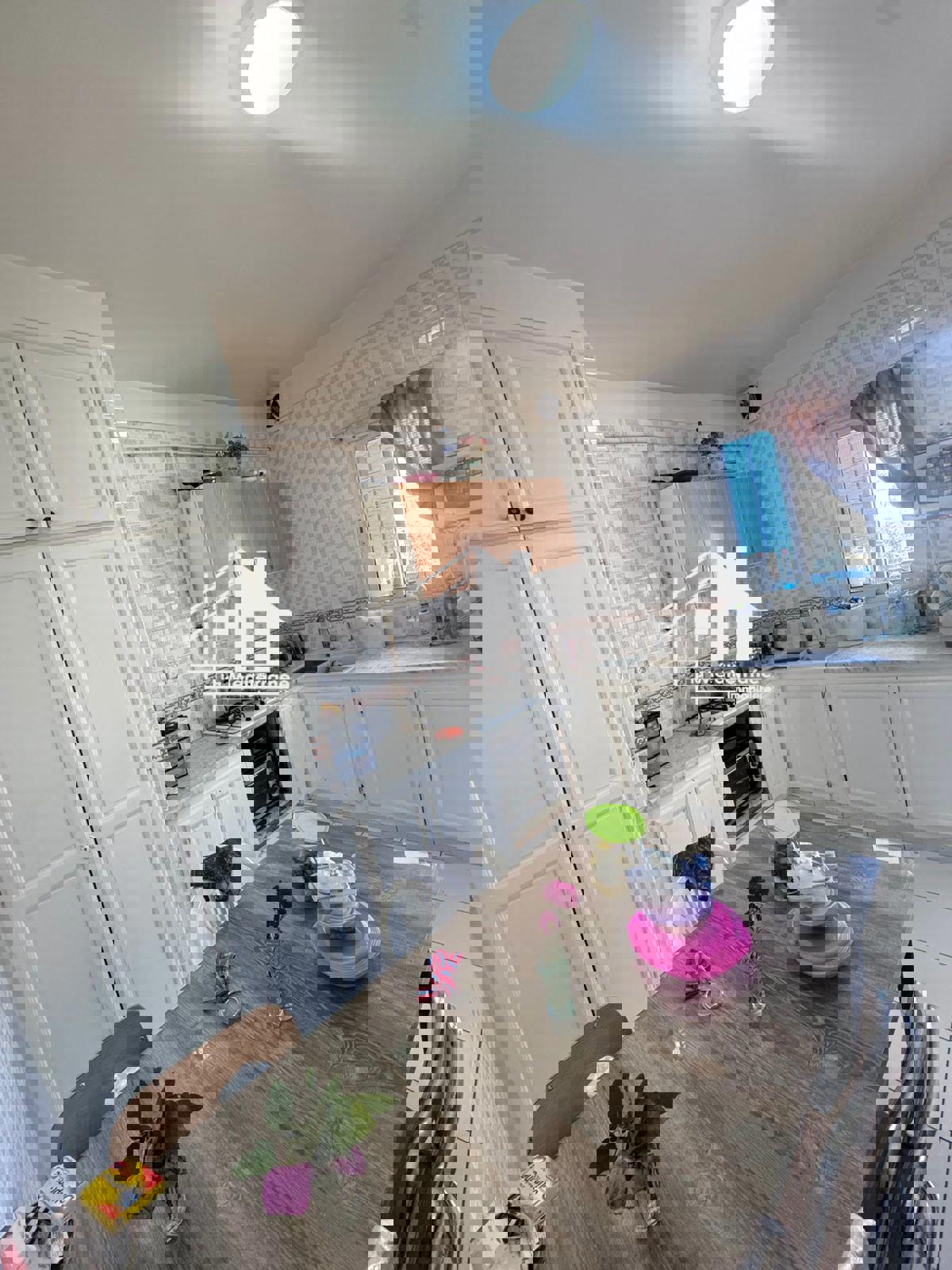 Le Bardo&nbsp;Le Bardo&nbsp;Location&nbsp;Appart. 4 pi�ces&nbsp;Appartement s3 au bardo