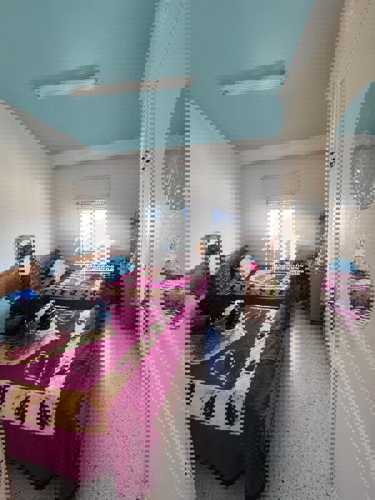 Location&nbsp;Appart. 4 pi�ces