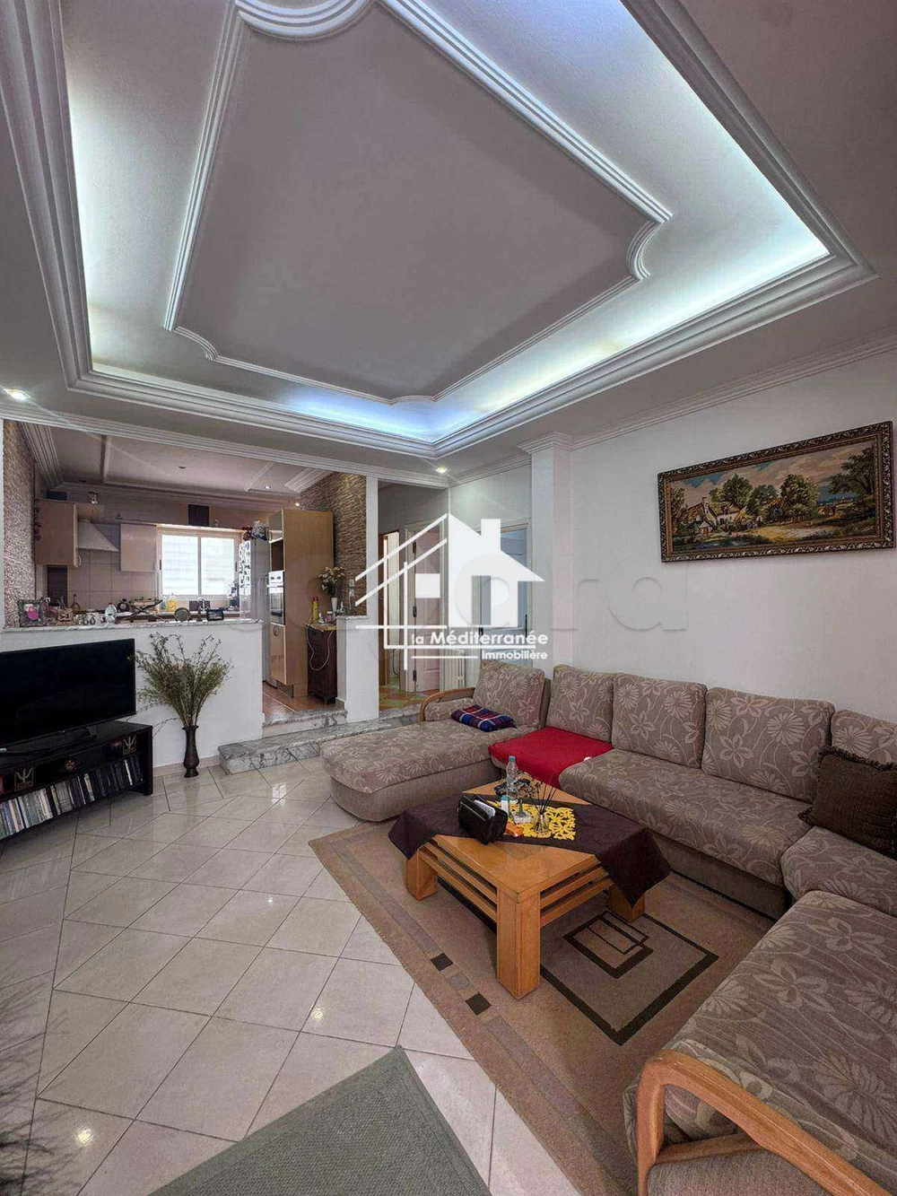 Vente&nbsp;Appart. 5 pi�ces+