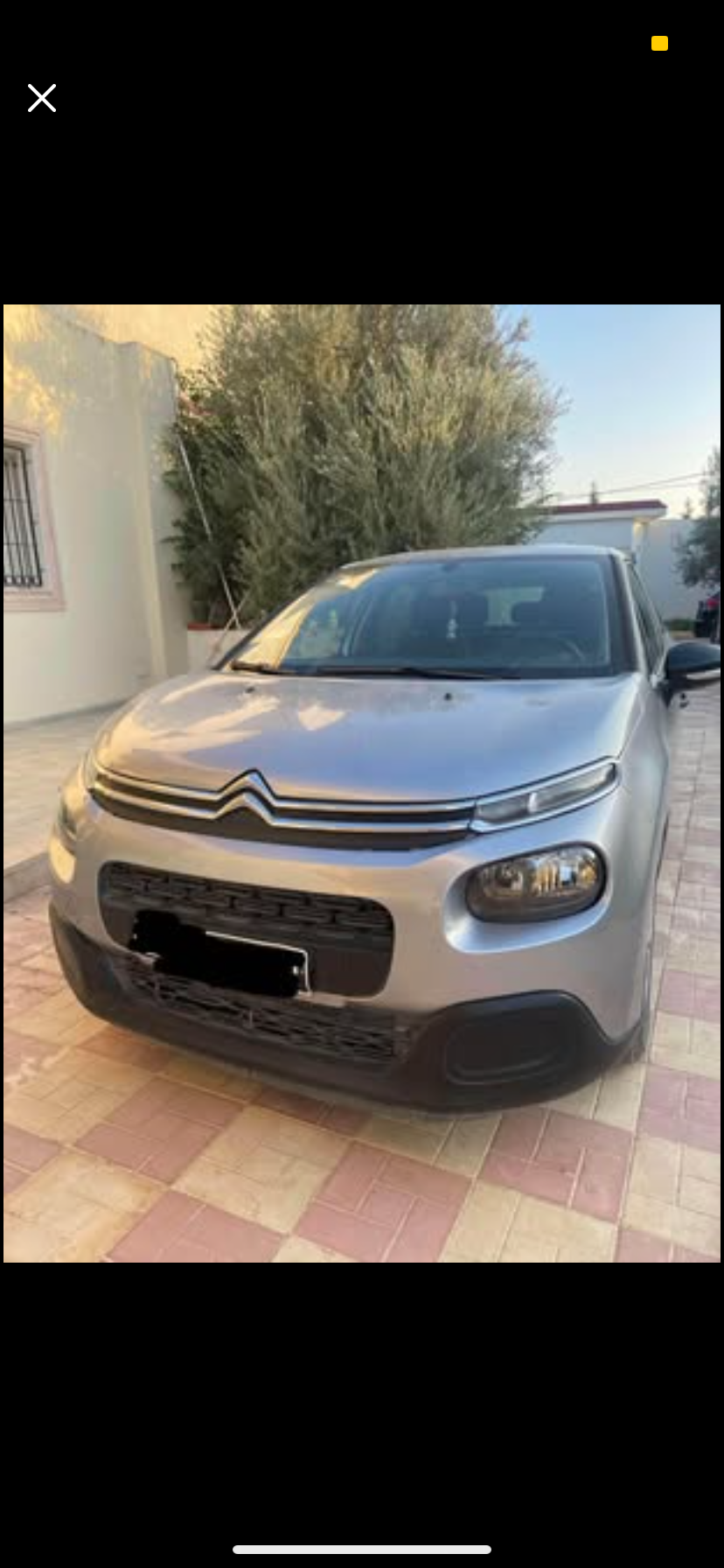 Citroen&nbsp;C3