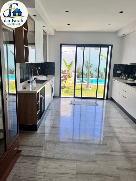 Location&nbsp;Appart. 5 pi�ces+