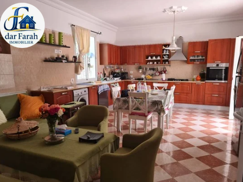 Vente&nbsp;Appart. 5 pi�ces+