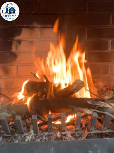 Hammamet&nbsp;Hammamet&nbsp;Location&nbsp;Appart. 4 pi�ces&nbsp;Deux villas � jinen hamammet