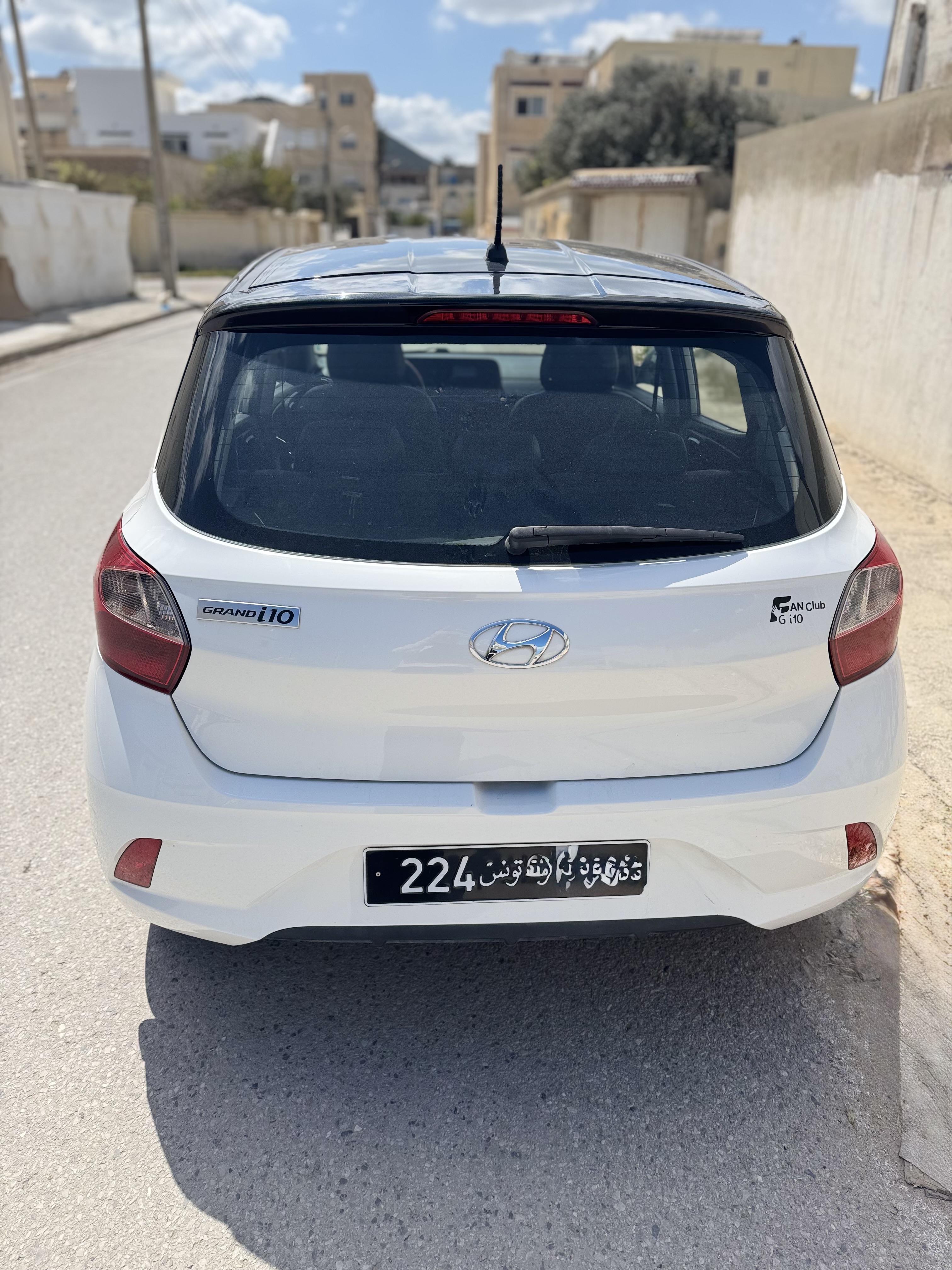 Hyundai&nbsp;Autre Mod�le